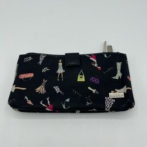 5/$25❌ FINAL CALL❌ Nicole Miller wallet